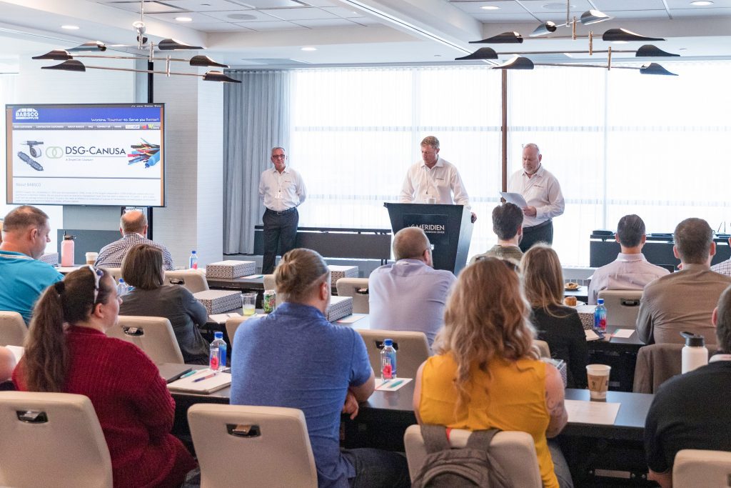 Onboarding with Rubicon ERP 3 The Rubicon Group Users Group 2022 The Rubicon Group 39.1 Rubicon ERP Solutions