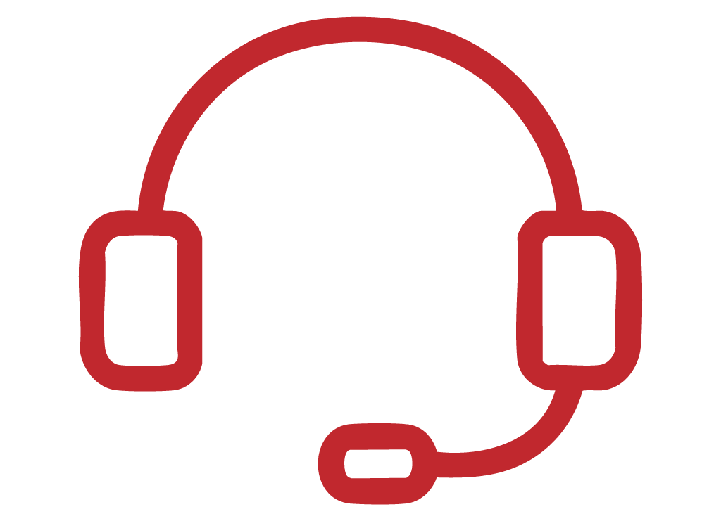 Customer Service Icon