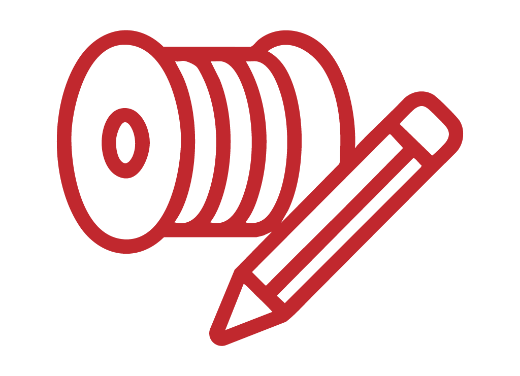 Industry-Specific Design Icon