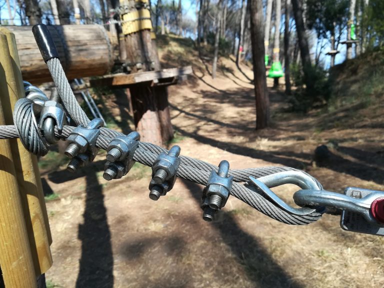 Braided-Steel-Wire-Tied