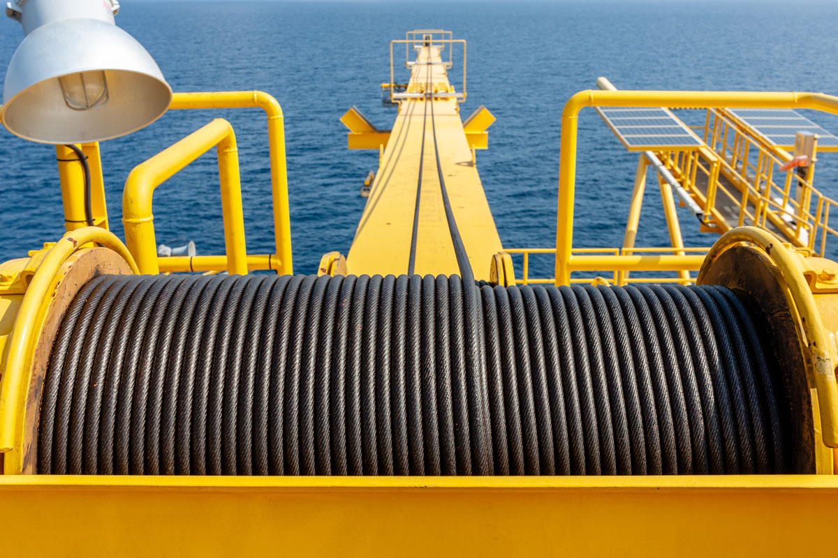 Benefits of Wire and Cable Manufacturing ERP Software 1 The Rubicon Group Steel-cables-over-the-ocean